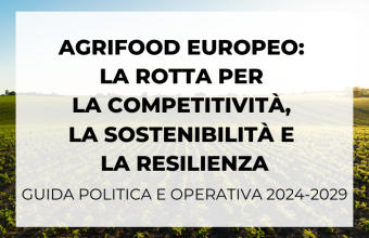 Agrifood europeo - Competere