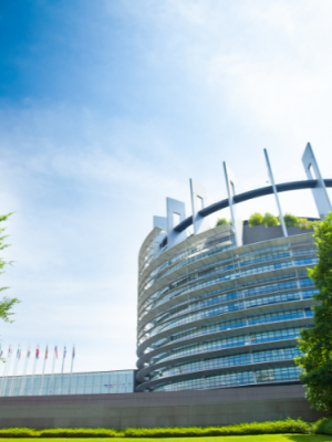 parlamento Europeo