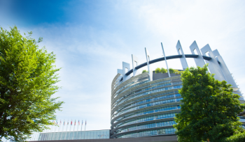 parlamento Europeo