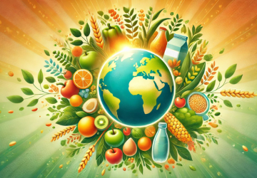 World Food Day - Competere